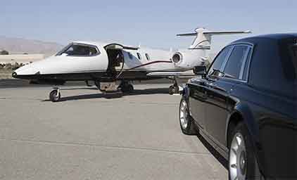 Airport Transfers